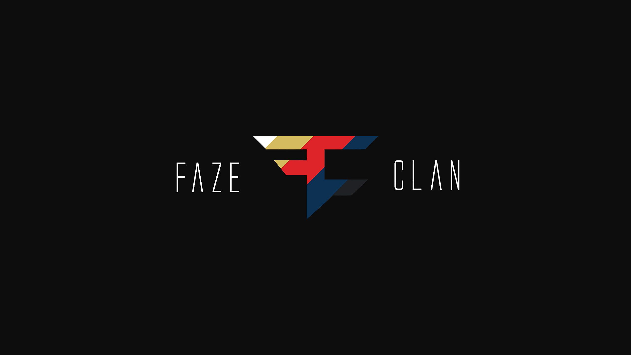 Faze Clan Intro Download Wallpapers