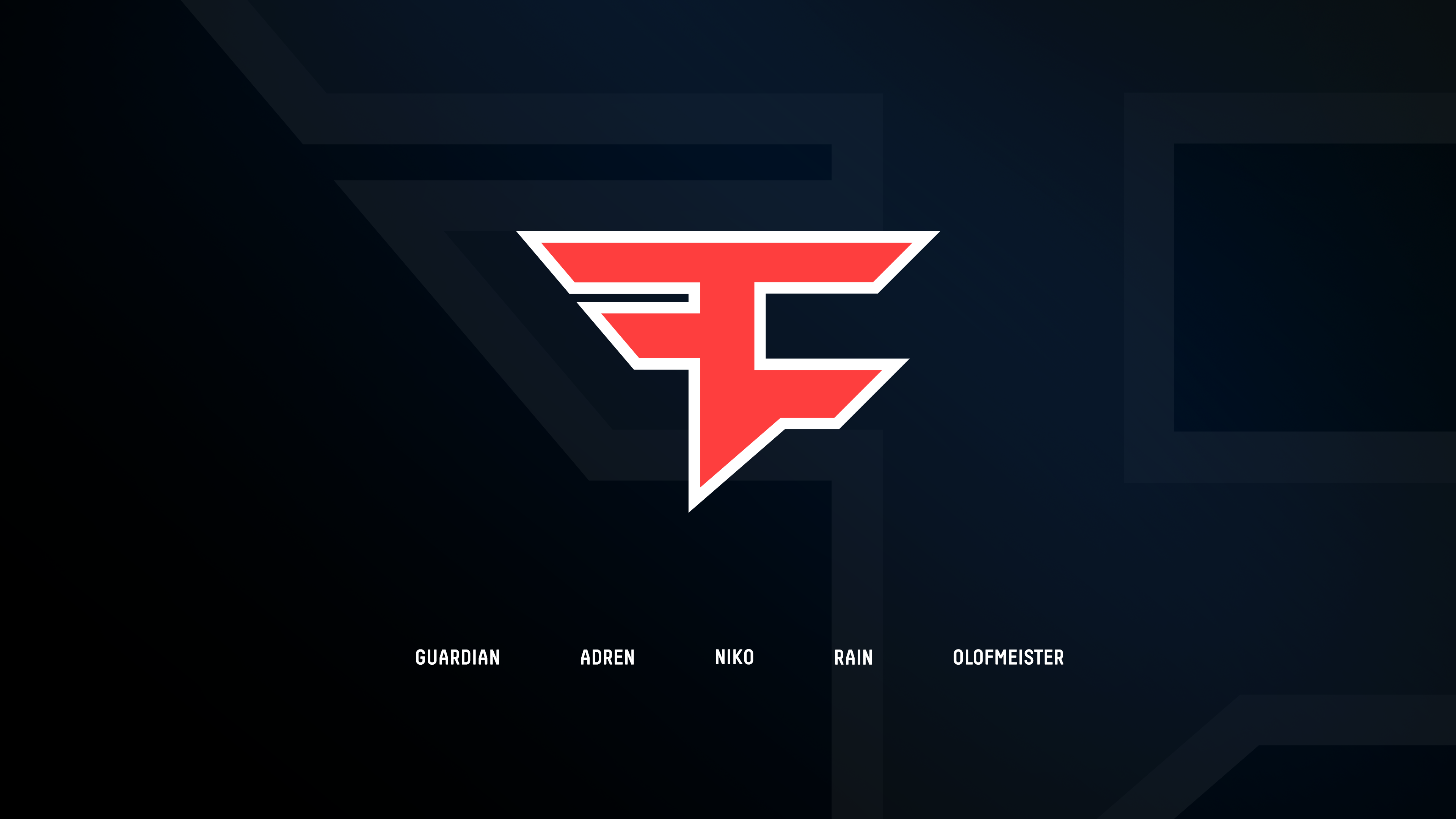 Faze Clan Intro Download Wallpapers