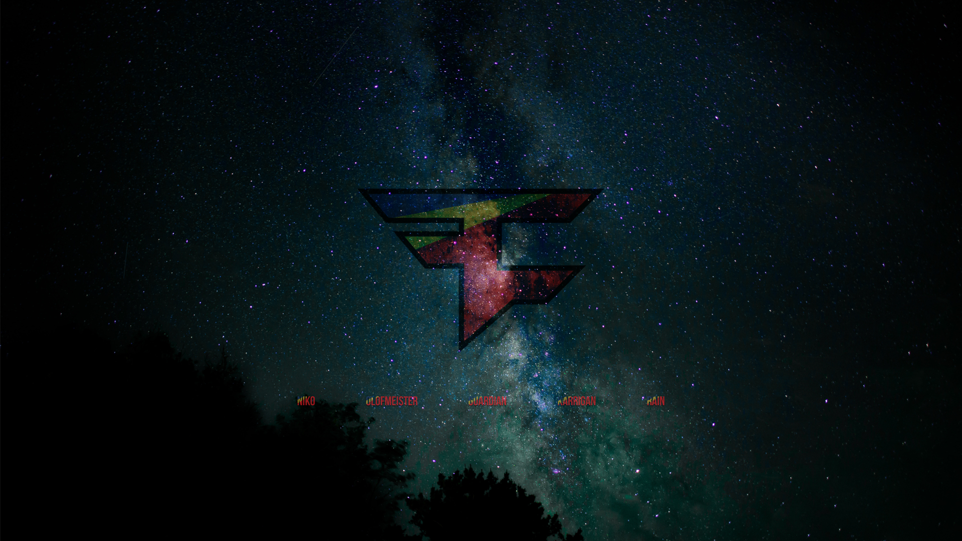 Faze Logo Wallpapers