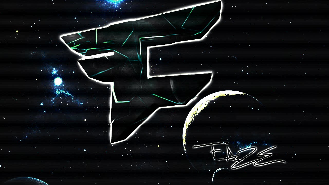 Faze Logo Wallpapers