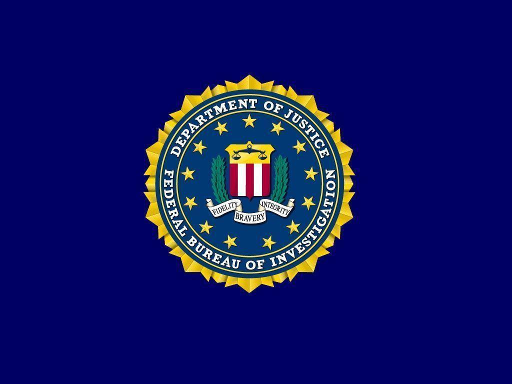 Fbi Logo Wallpapers