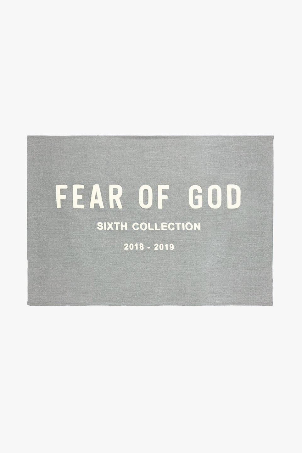 Fear God Wallpapers