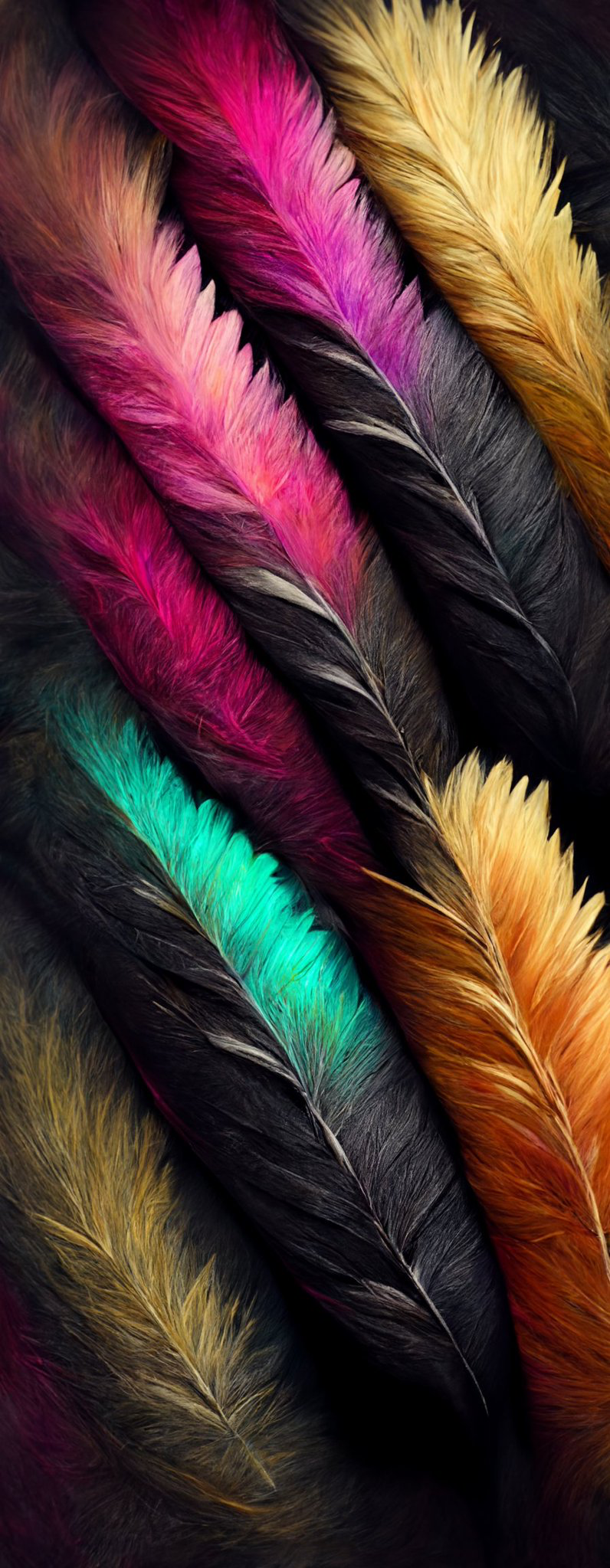 Feather Wallpapers