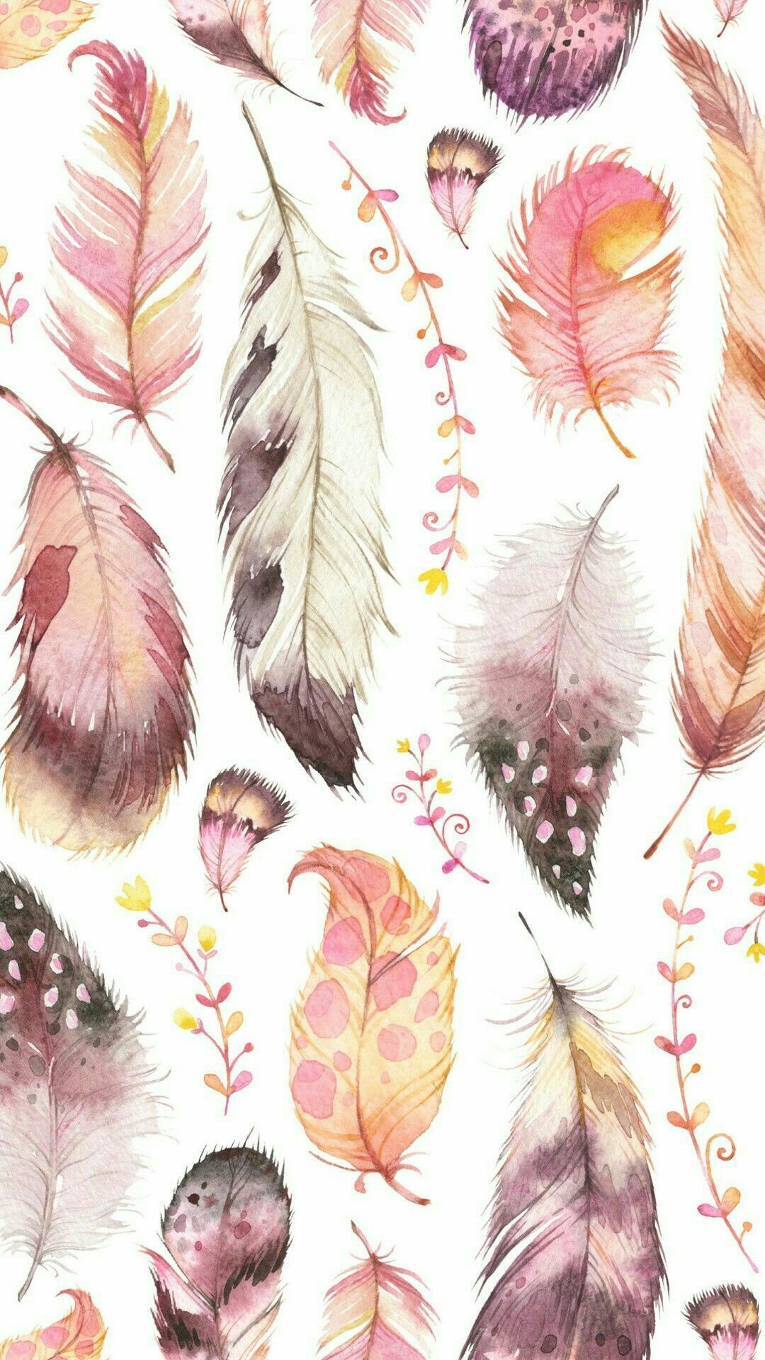 Feather Wallpapers