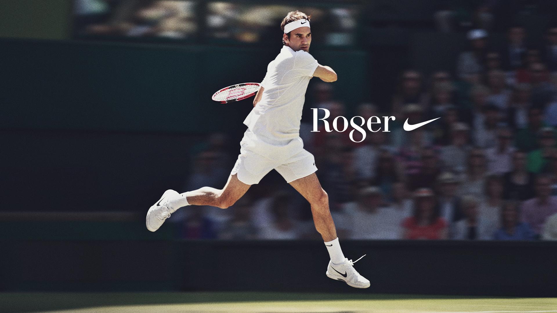 Federer Wallpapers