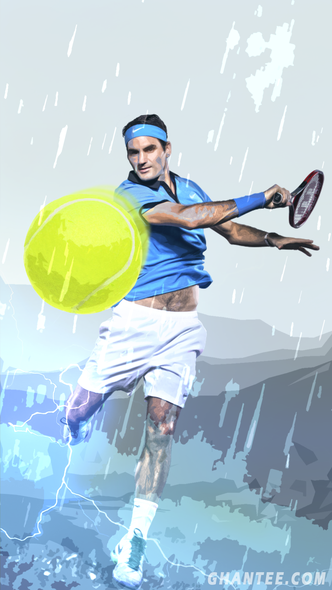 Federer Wallpapers