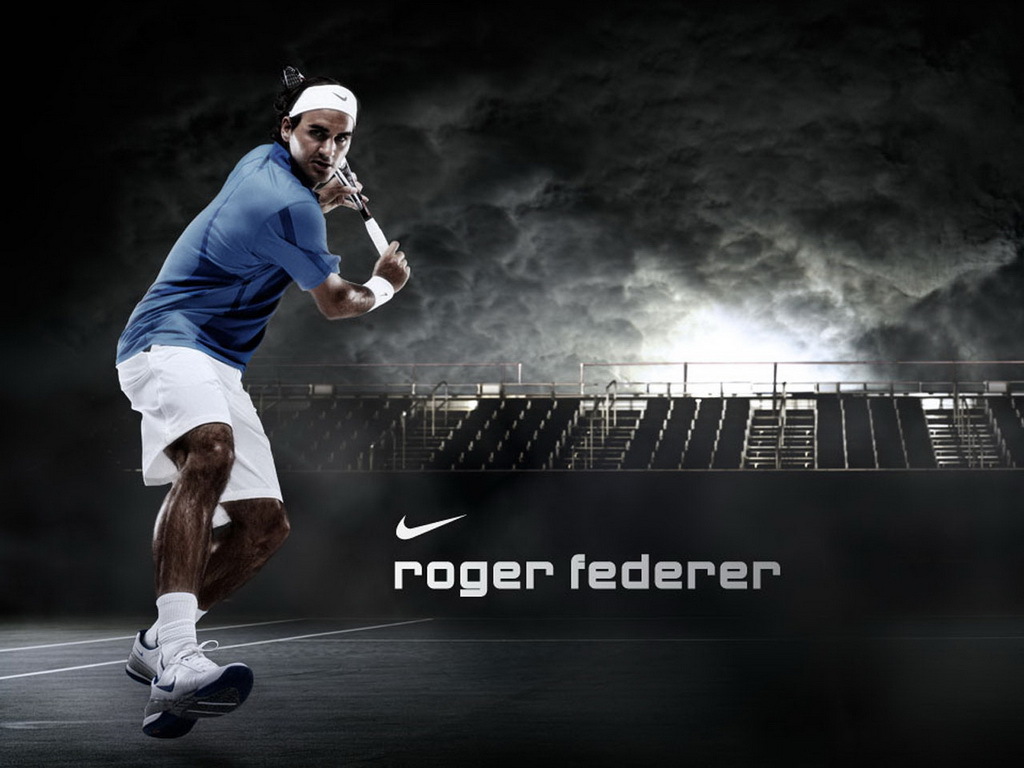 Federer Wallpapers