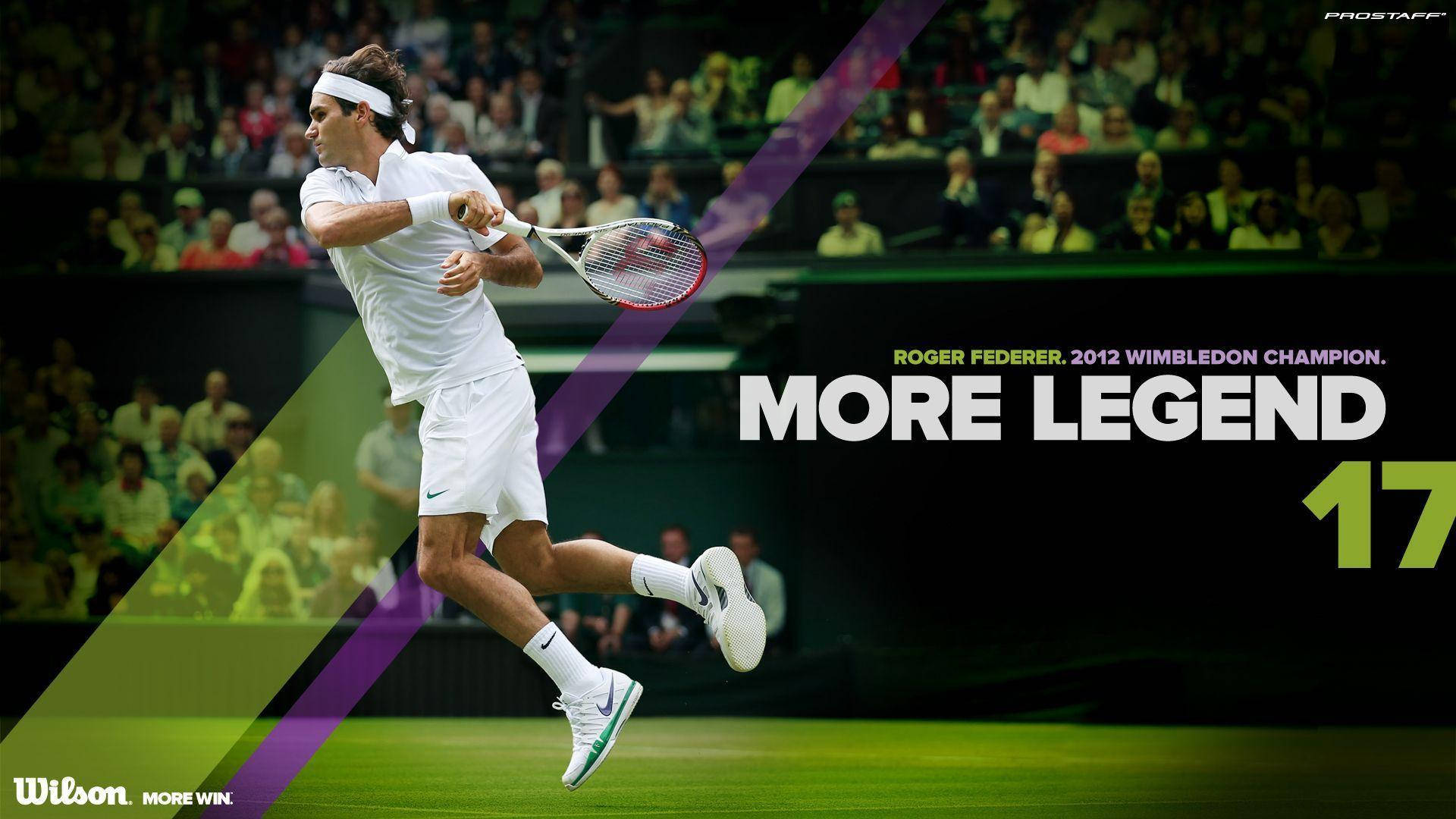 Federer Wallpapers