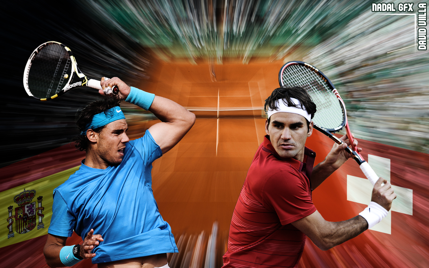 Federer Wallpapers