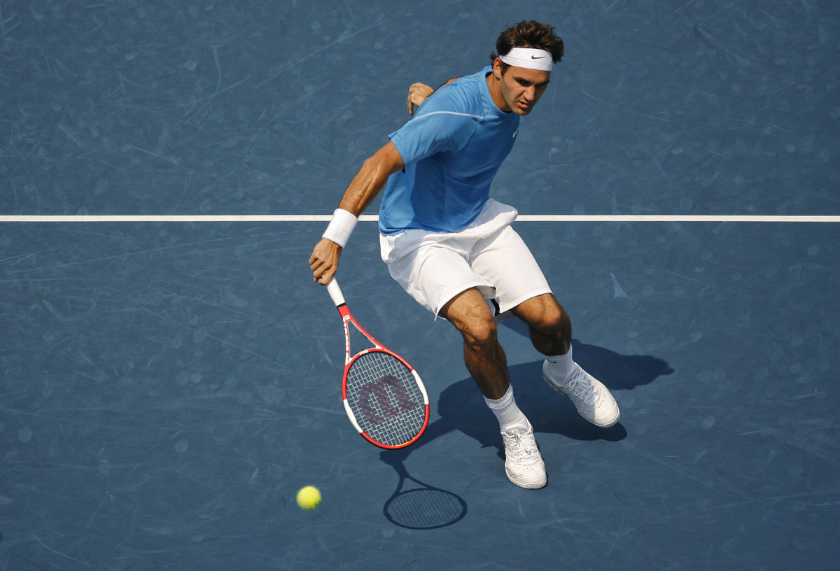 Federer Wallpapers