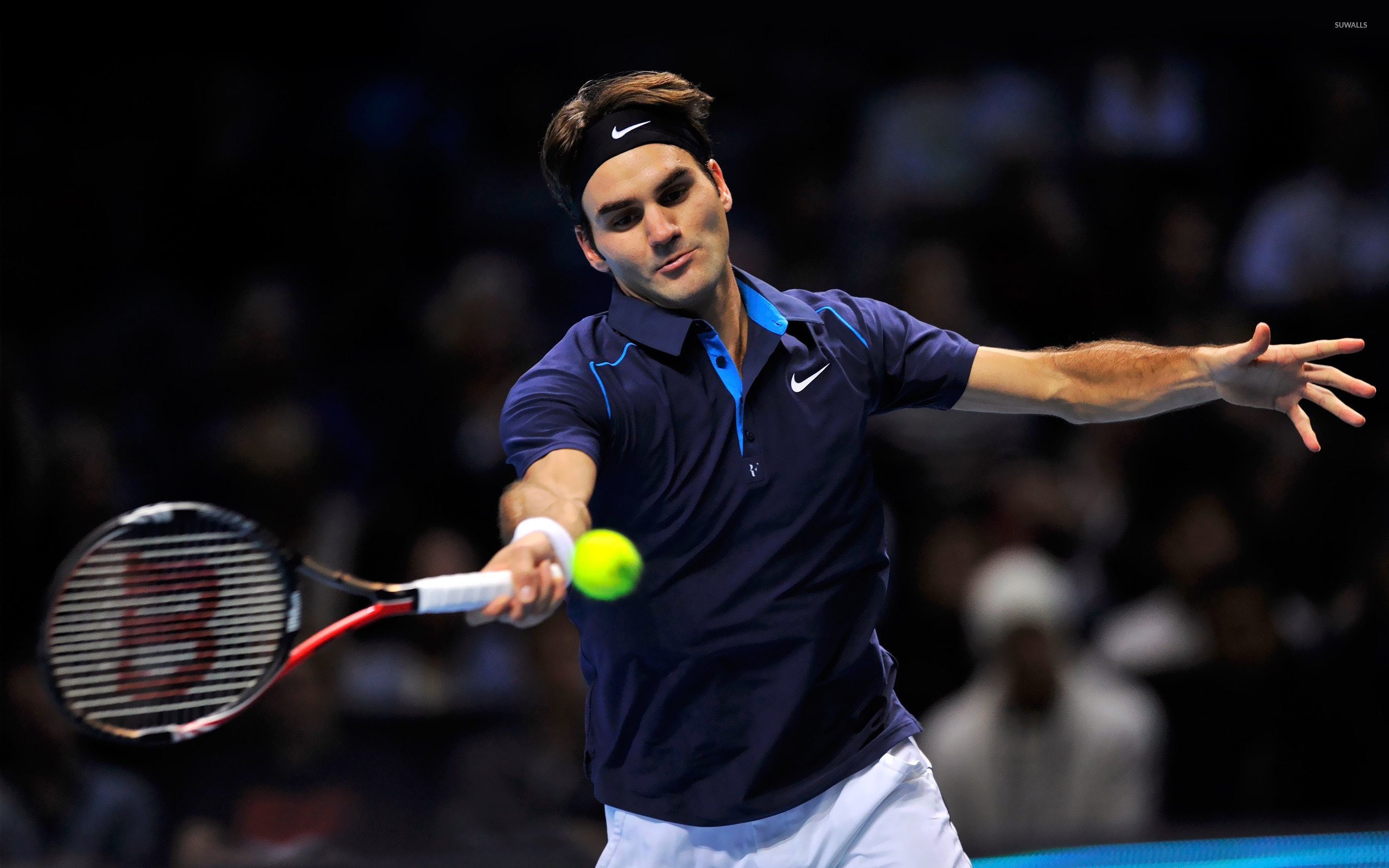 Federer Wallpapers