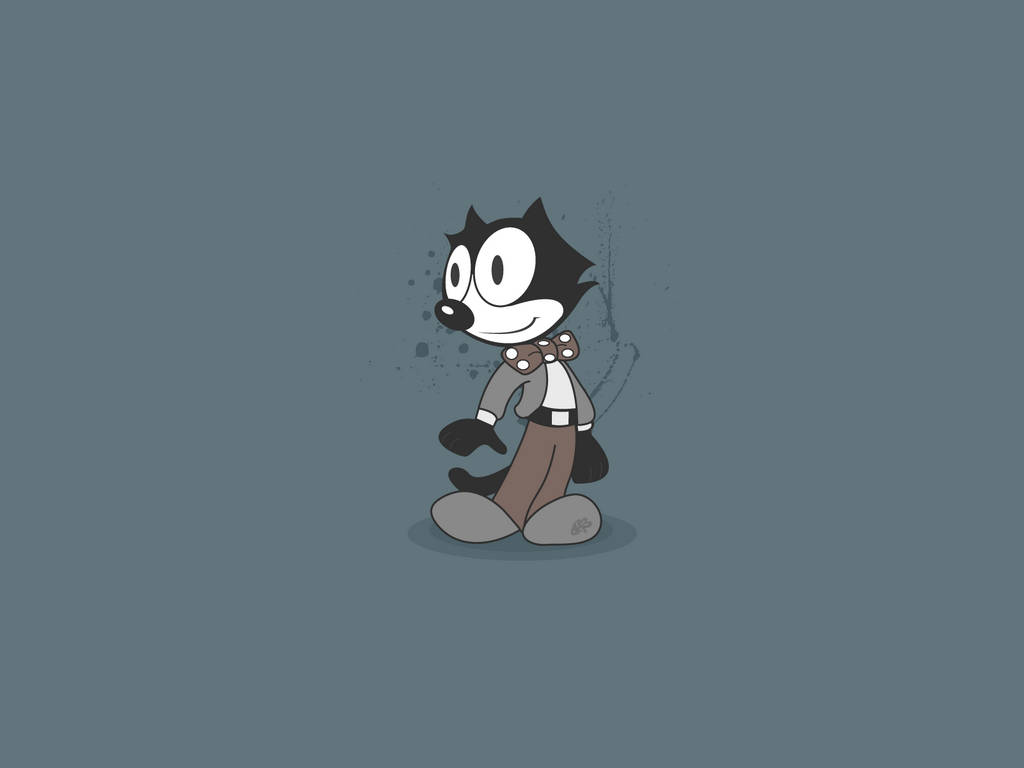 Felix The Cat Iphone Wallpapers