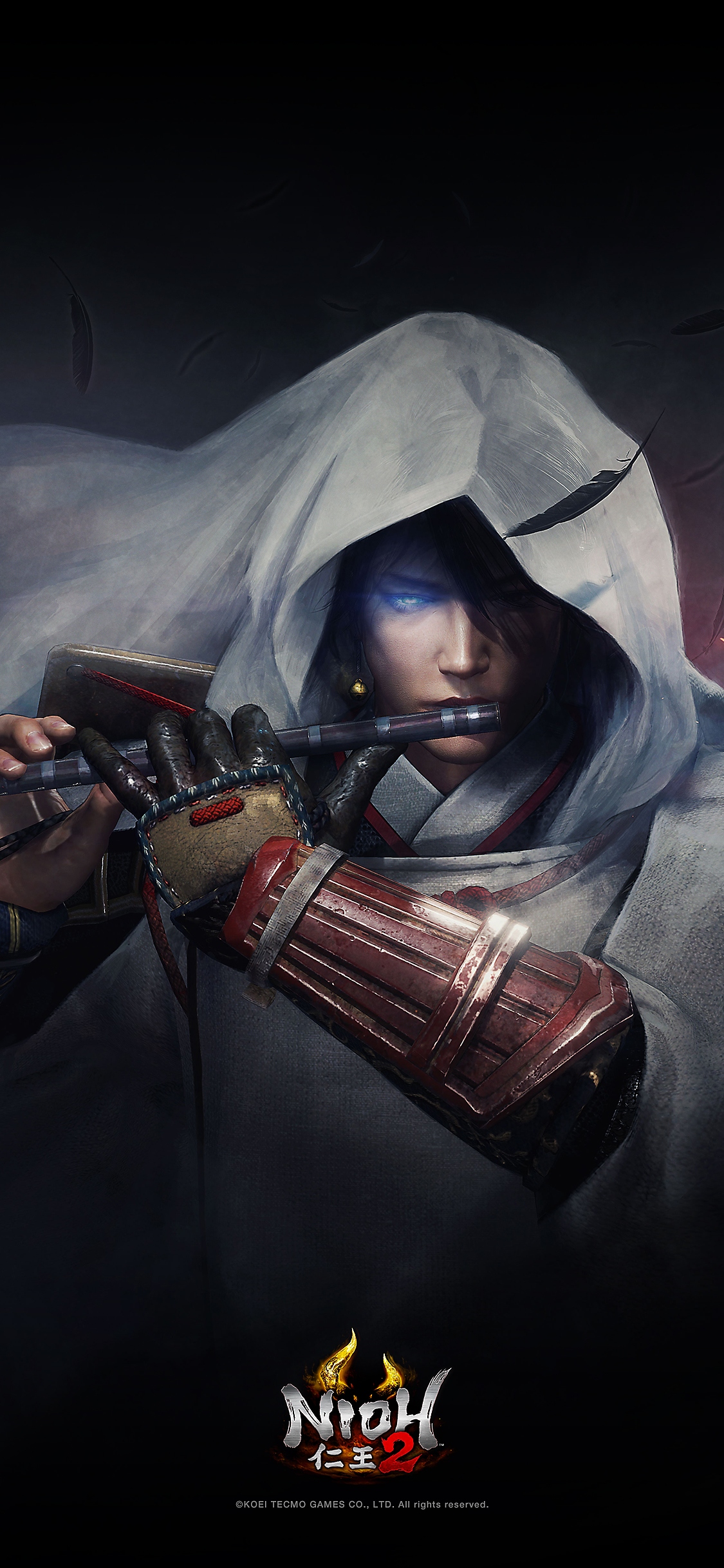 Female Assassin Wallpapers