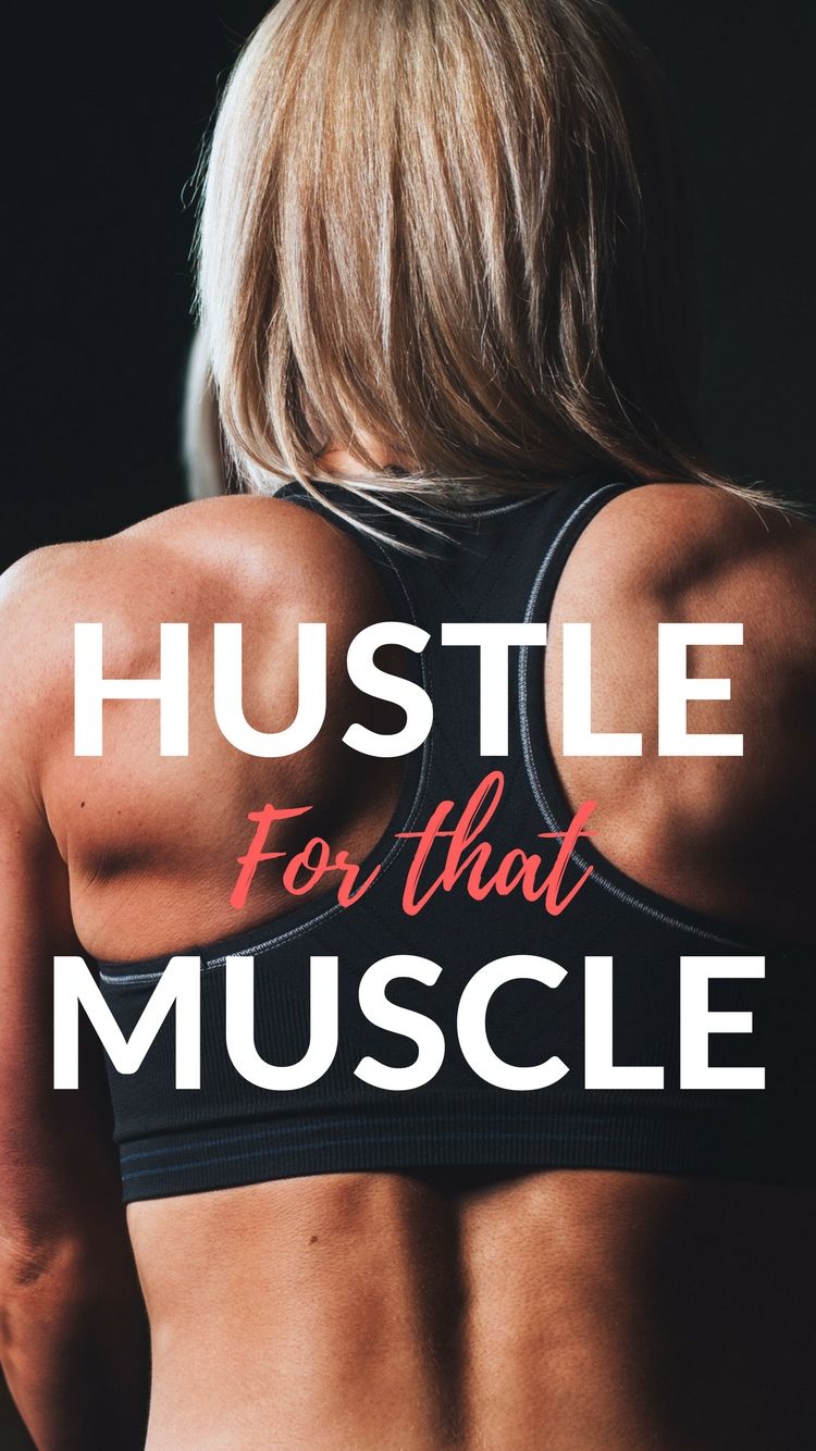 Female Gym Motivation Wallpapers