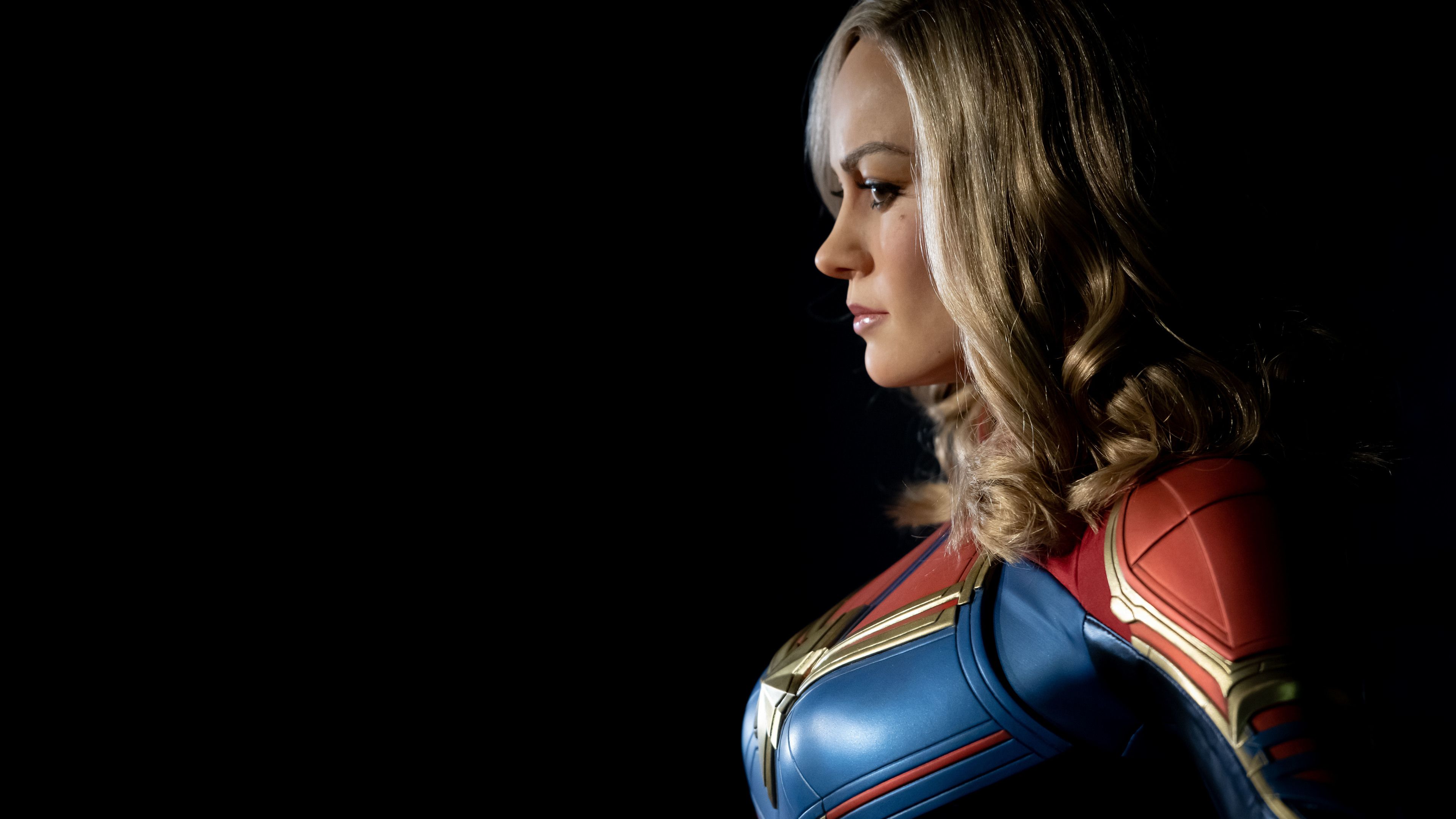 Female Superhero Wallpapers