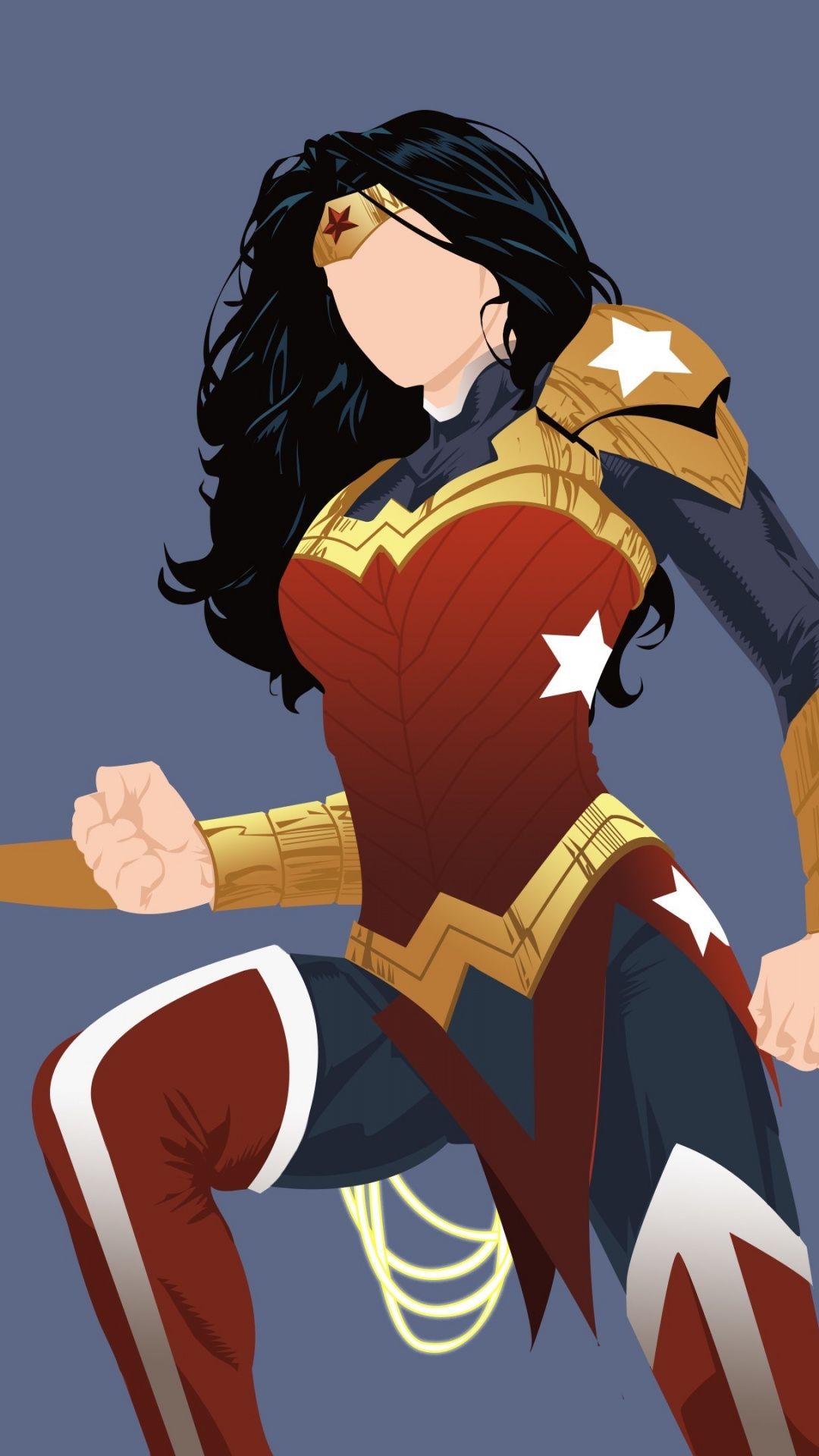 Female Superhero Wallpapers