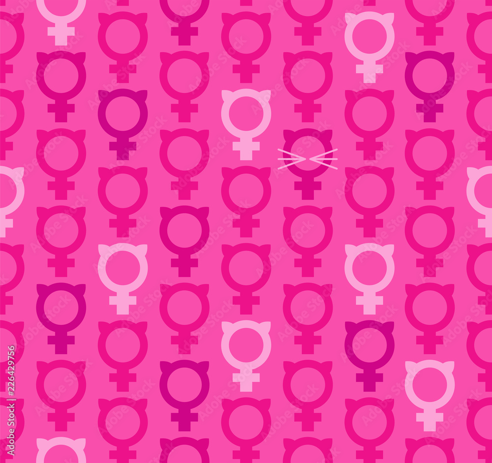 Female Symbol Wallpapers