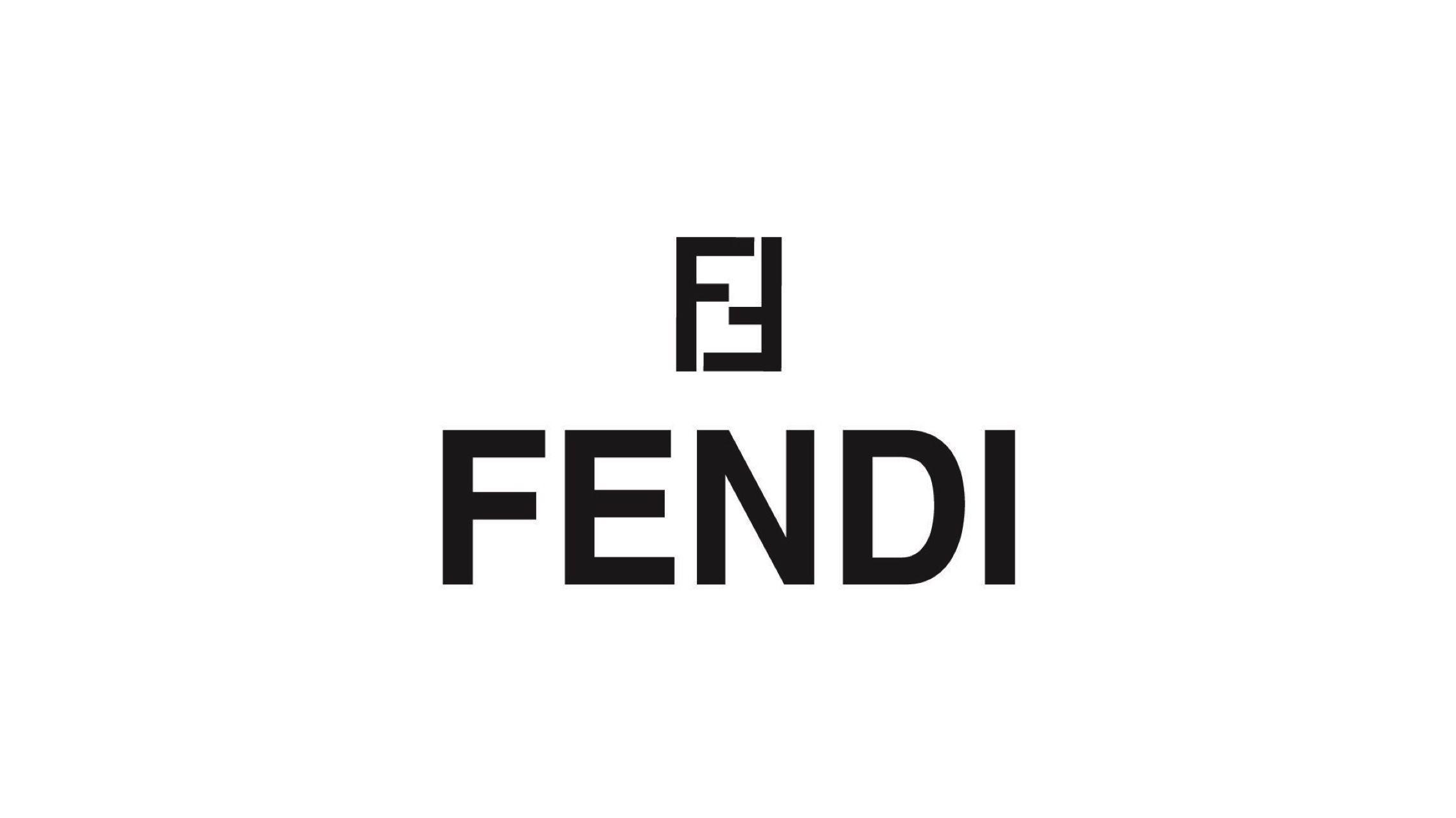 Fendi Logo Wallpapers