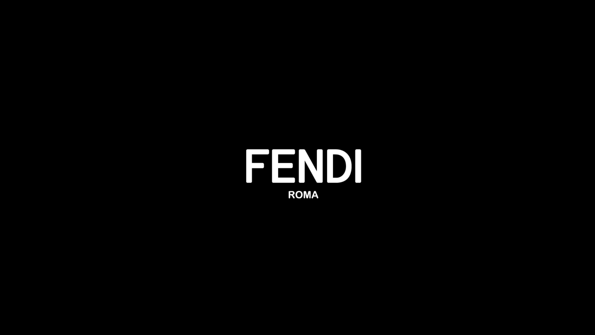 Fendi Logo Wallpapers