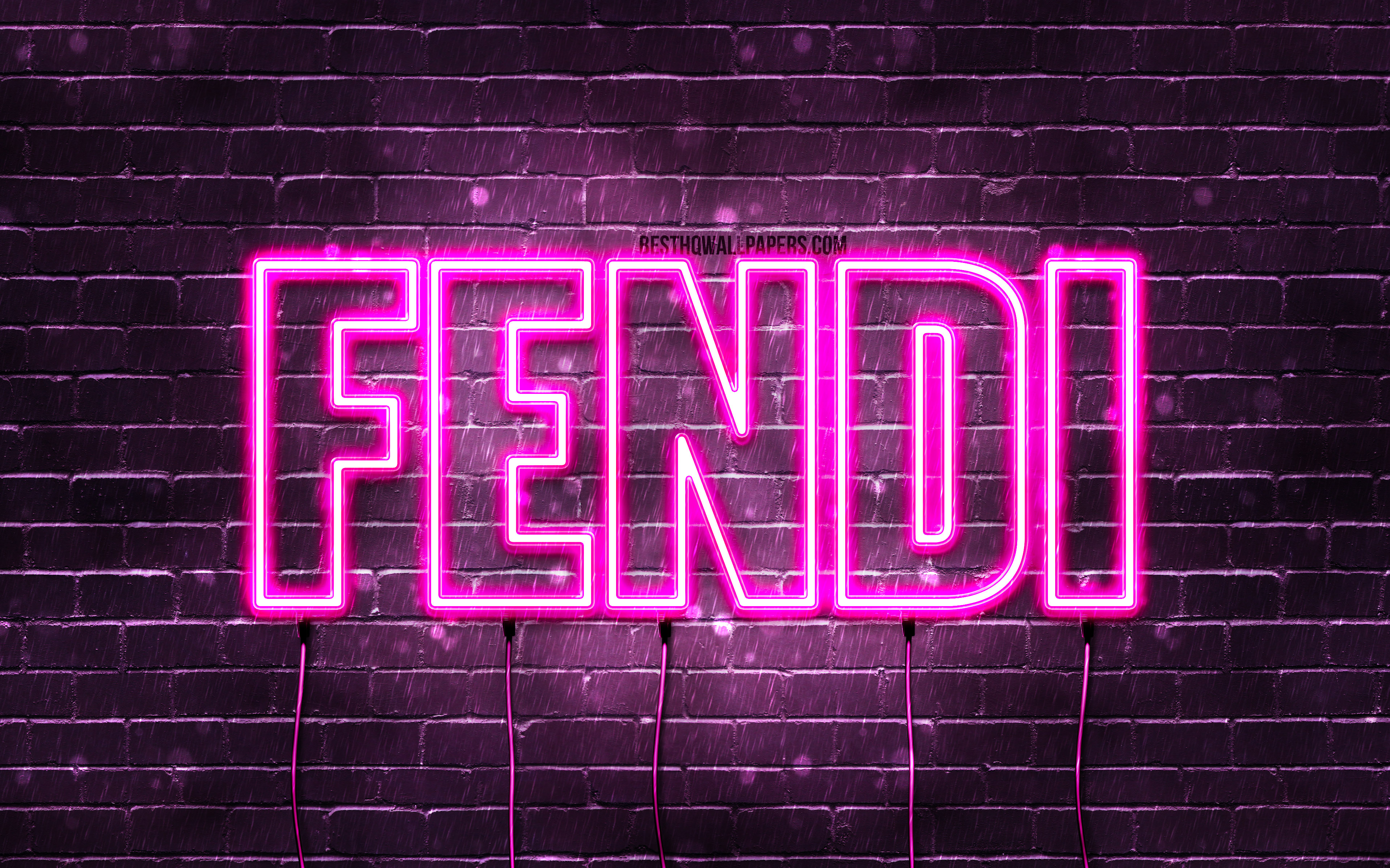 Fendi Wallpapers