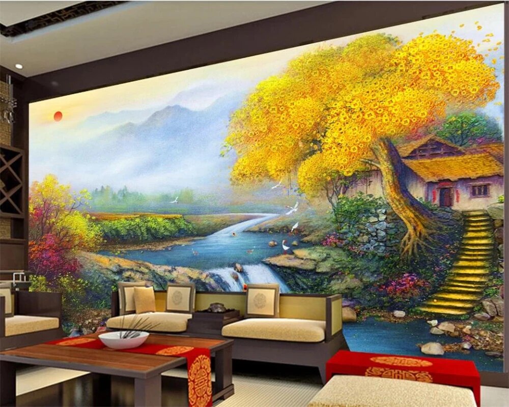 Feng Shui Wallpapers