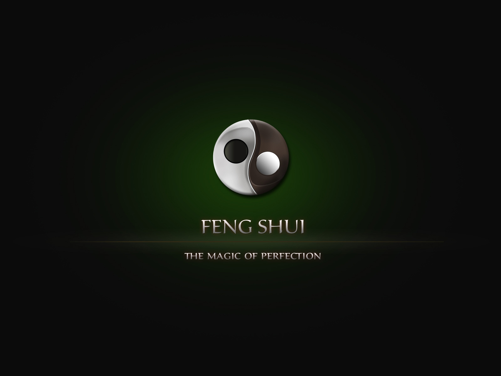 Feng Shui Wallpapers