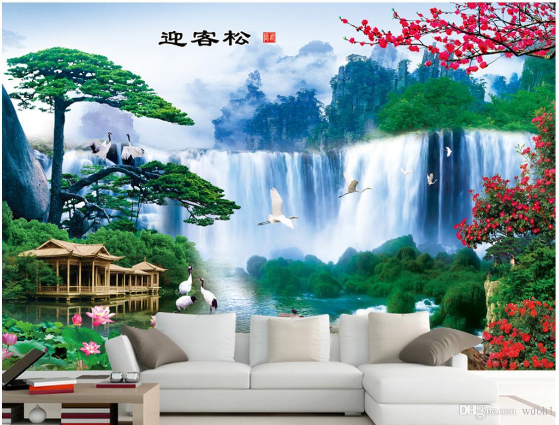 Feng Shui Wallpapers