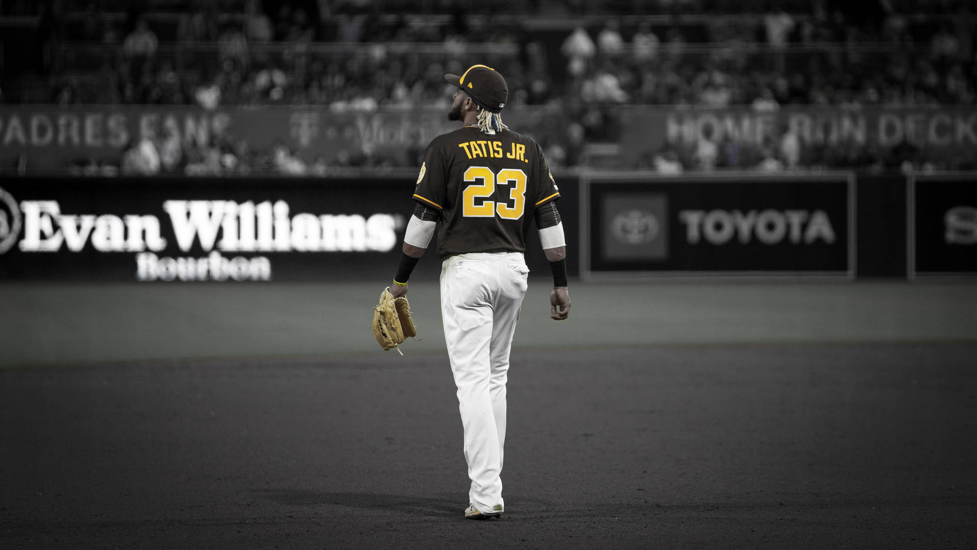 Fernando Tatis Jr Wallpapers