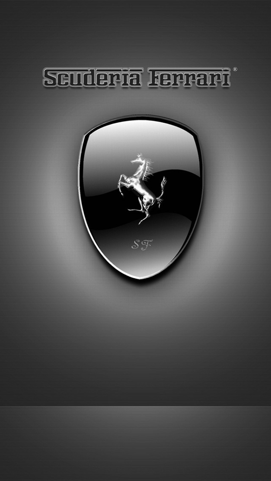 Ferrari Logo Iphone Wallpapers