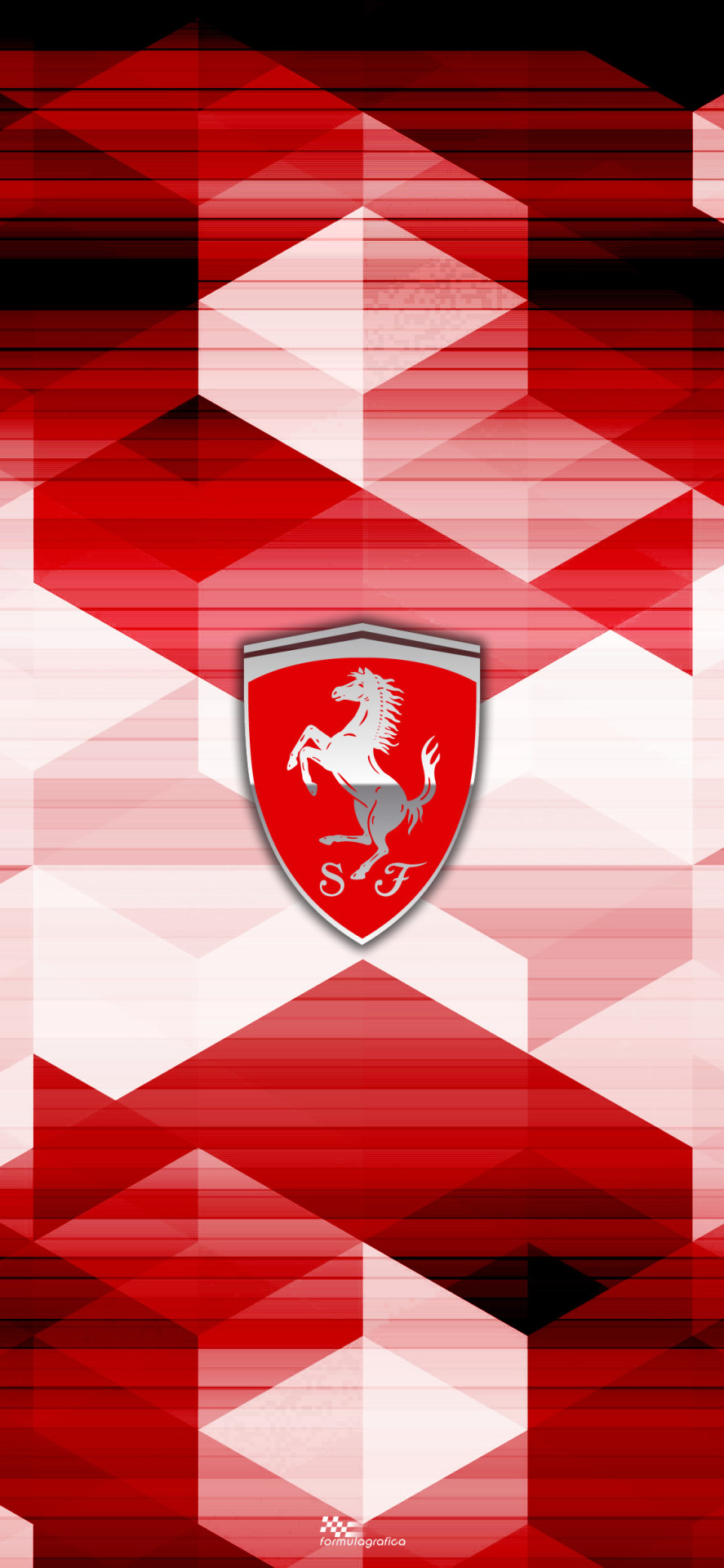 Ferrari Logo Iphone Wallpapers