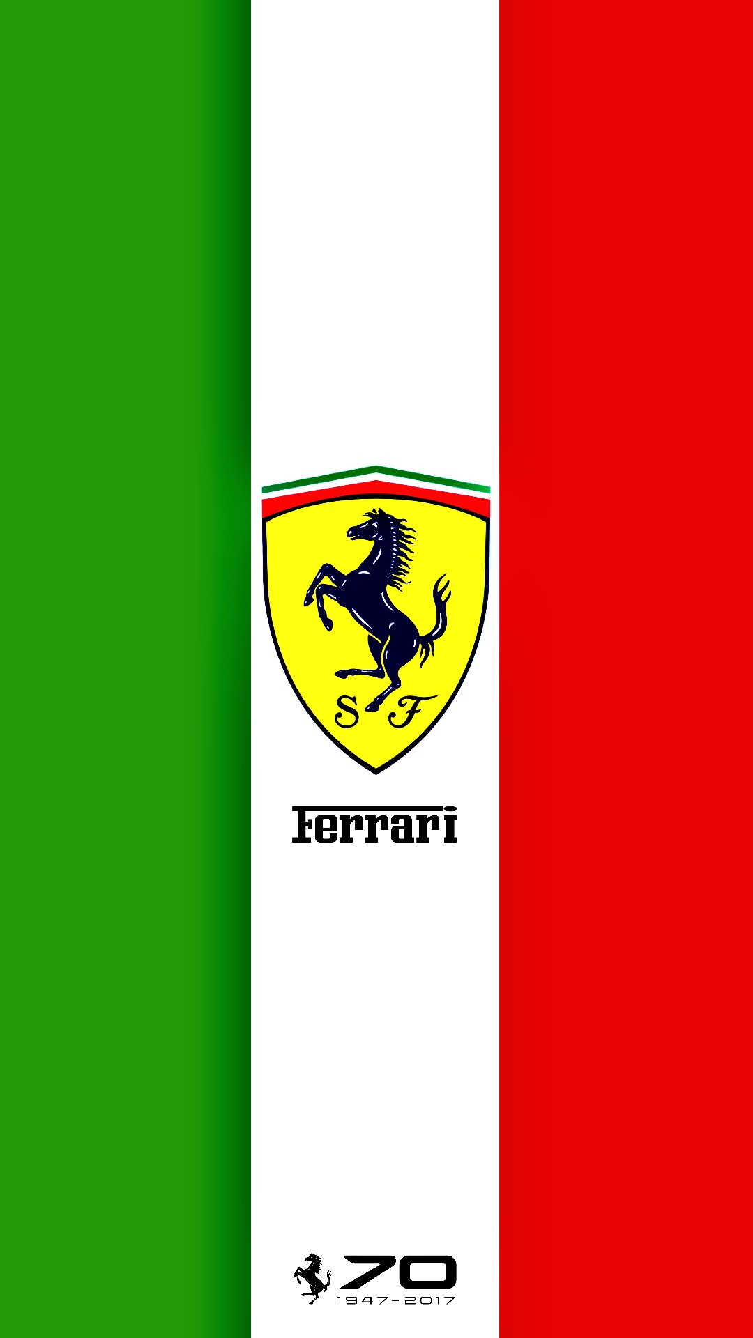 Ferrari Logo Iphone Wallpapers