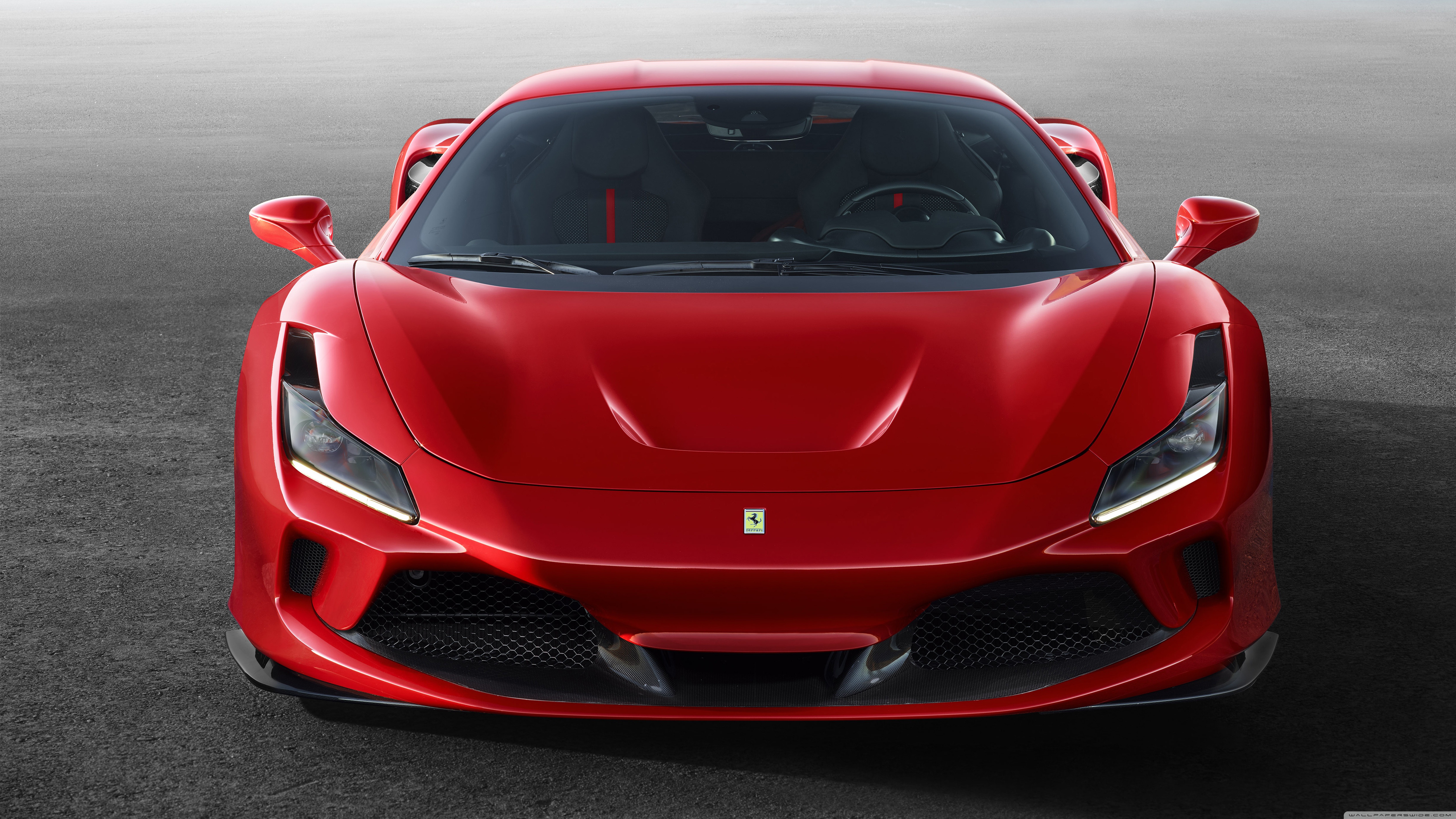 Ferrari Sports Cars Wallpapers