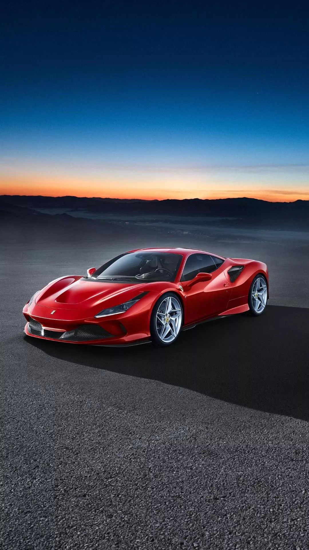 Ferrari Sports Cars Wallpapers