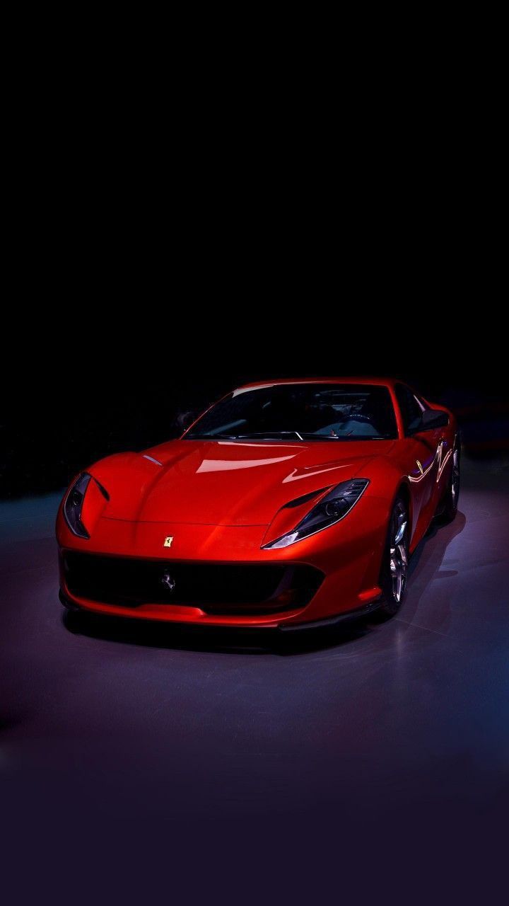 Ferrari Sports Cars Wallpapers