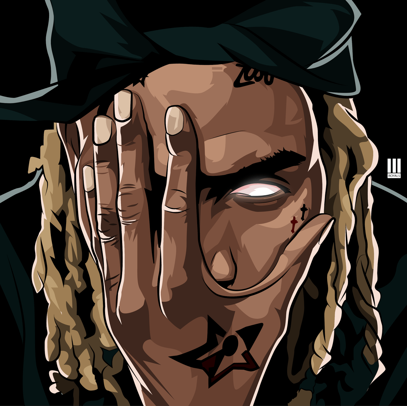 Fetty Wap Wallpapers