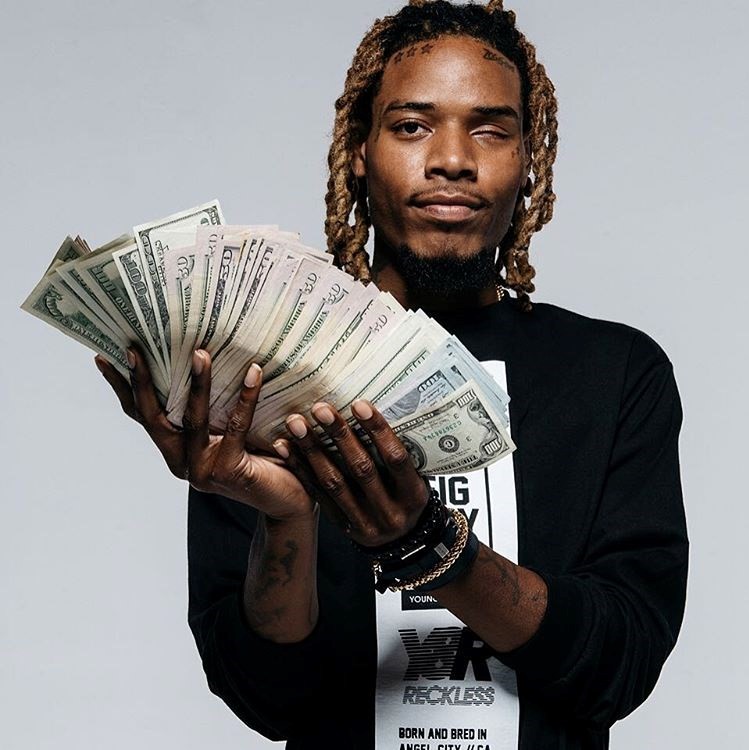 Fetty Wap Wallpapers