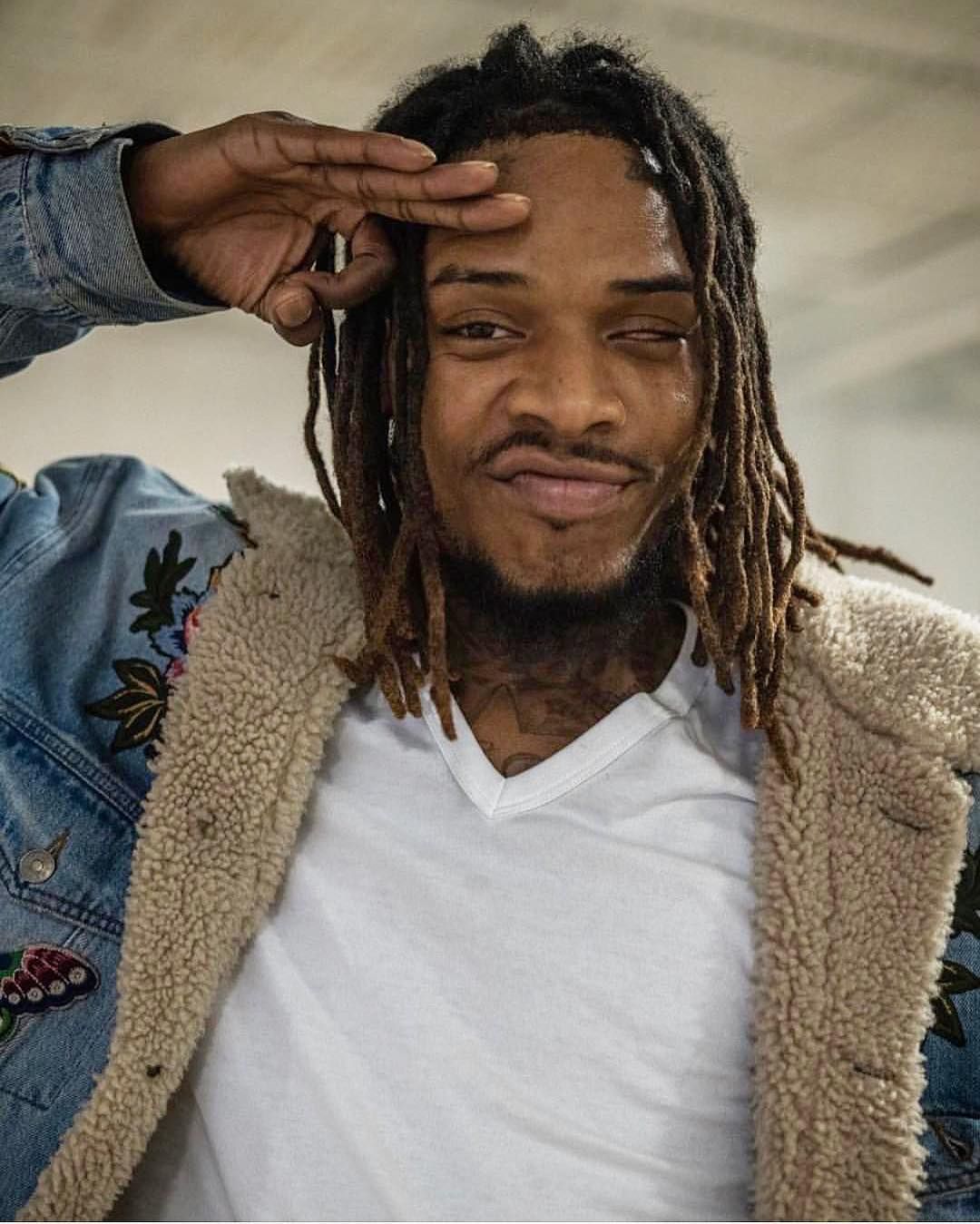 Fetty Wap Wallpapers