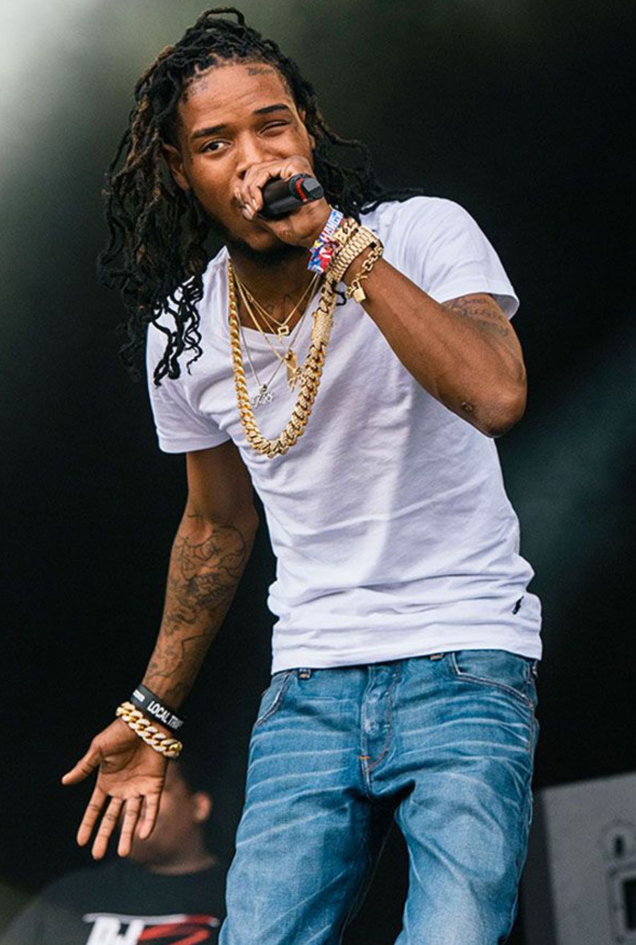 Fetty Wap Wallpapers