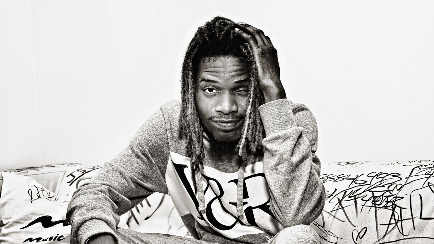 Fetty Wap Wallpapers