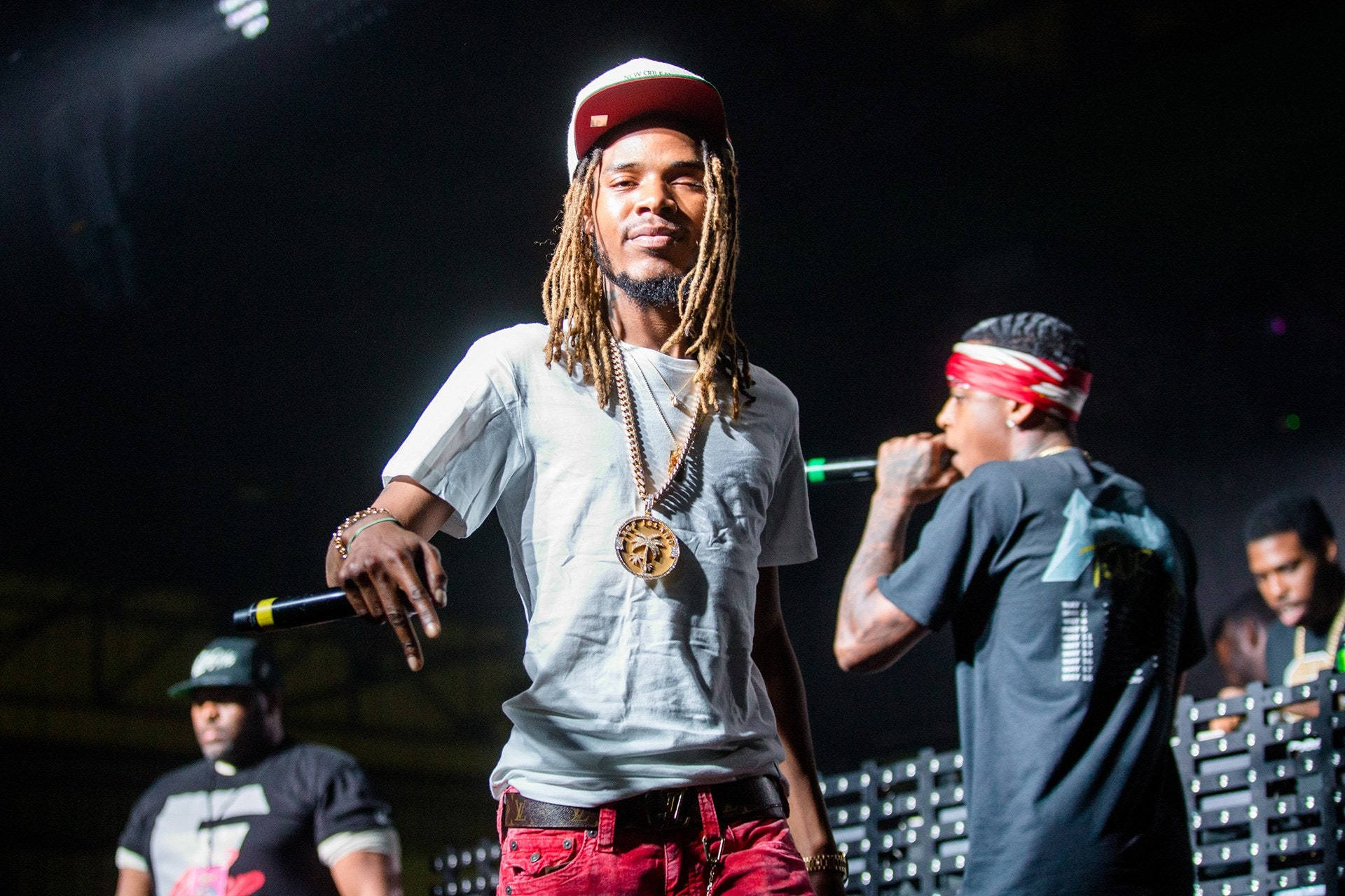 Fetty Wap Wallpapers