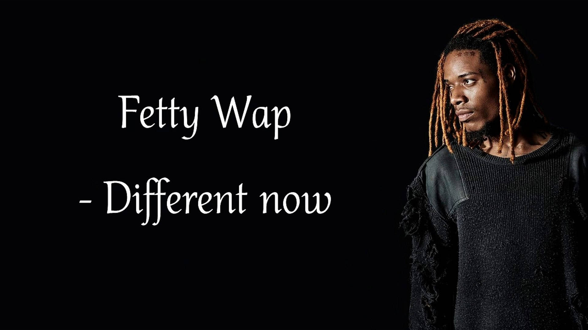 Fetty Wap Wallpapers