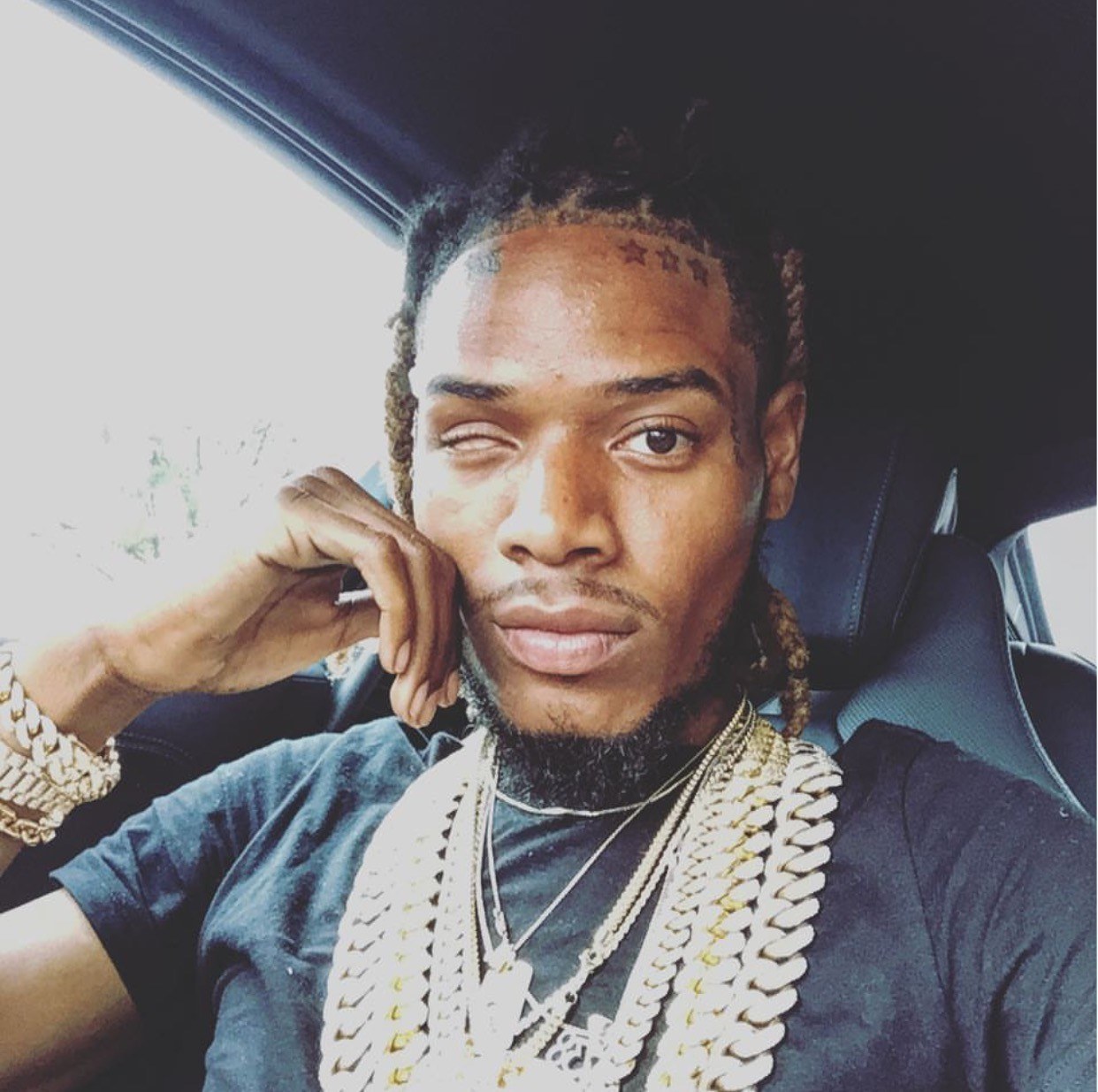 Fetty Wap Wallpapers