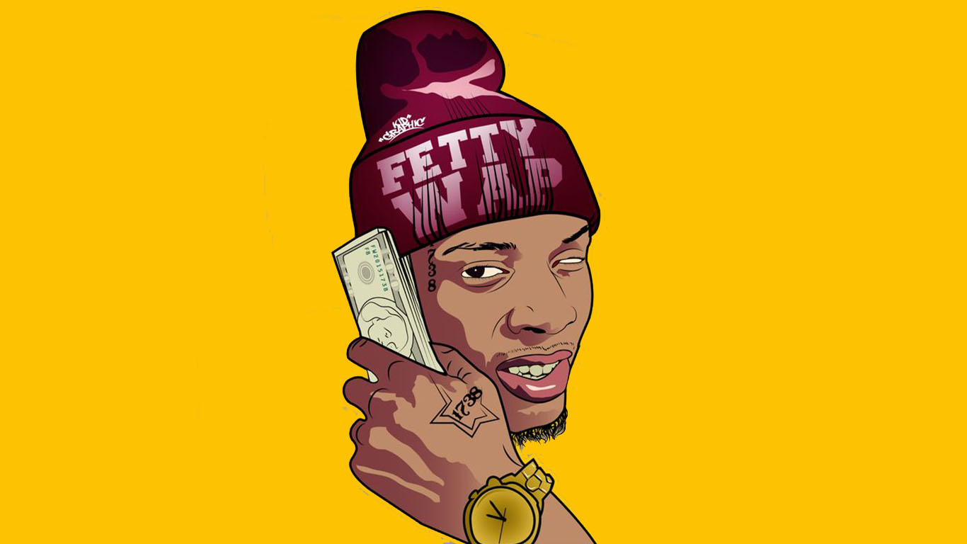 Fetty Wap Wallpapers