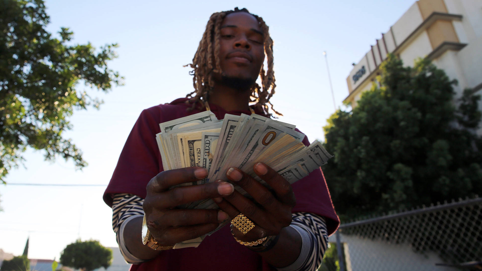 Fetty Wap Wallpapers