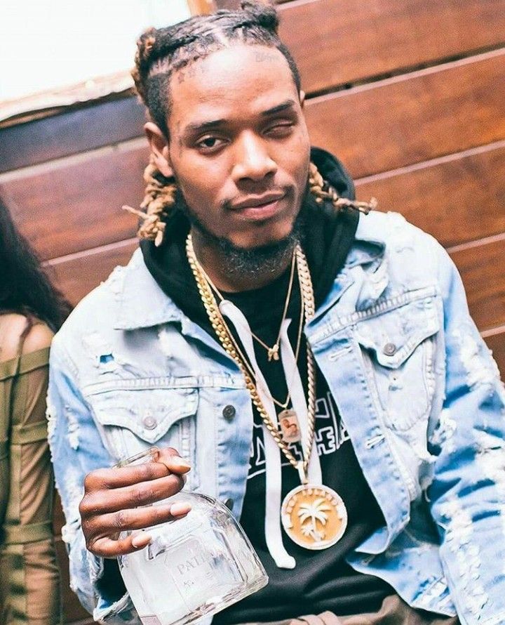 Fetty Wap Wallpapers