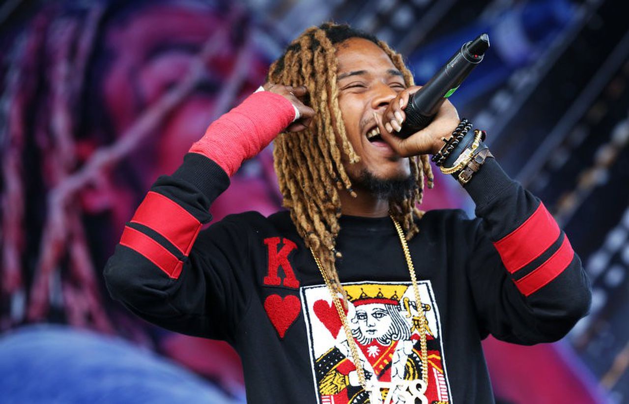 Fetty Wap Wallpapers