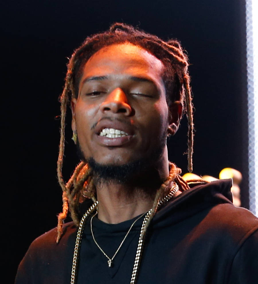 Fetty Wap Wallpapers