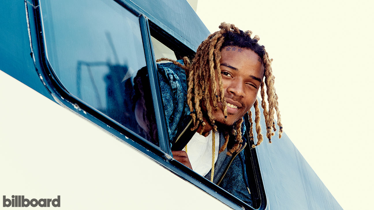 Fetty Wap Wallpapers