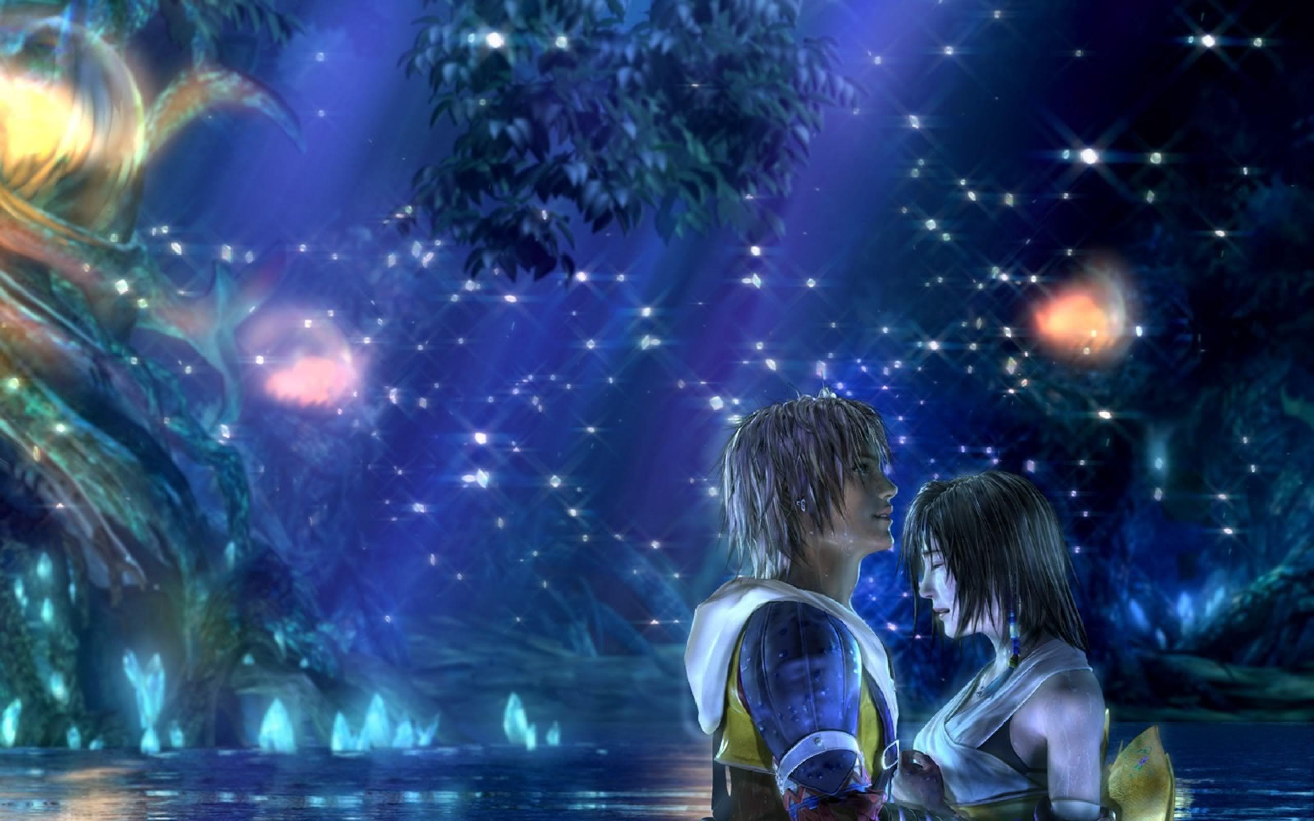 Ffx Hd Wallpapers