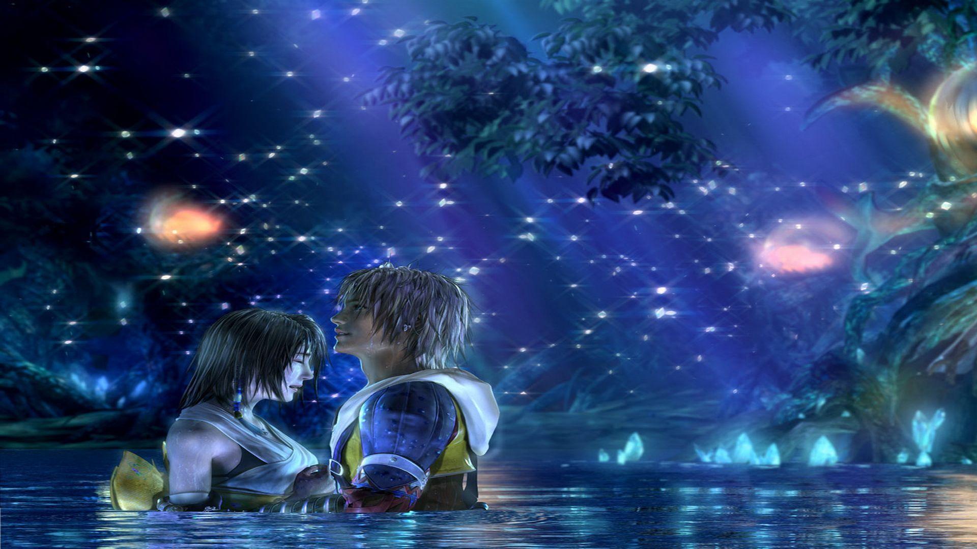 Ffx Hd Wallpapers